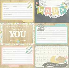 Image result for Baby Boy Quotes Scrapbook