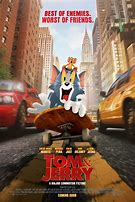 Image result for tom jerry movies 2021