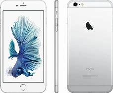Image result for iPhone 6 Plus 128GB Silver
