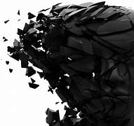 Image result for Shattered Person