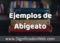 Image result for abigeatp