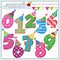 Image result for Happy 2nd Birthday Graphics