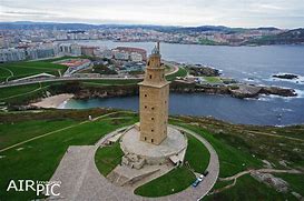 Image result for La Coruña