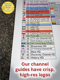 Image result for Verizon FiOS TV Channel Guide