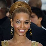 Image result for Beyonce Bald