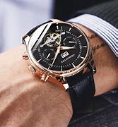 Image result for Mechanical Watches