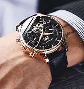 Image result for Luxury Gold Watches for Men