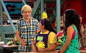 Image result for Austin and Ally Disney Show Clip