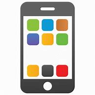 Image result for Cell Phone Display Icons