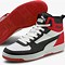 Image result for Puma White and Red