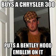 Image result for Chrysler Meme