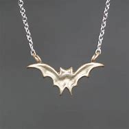 Image result for Festune Bat Necklace
