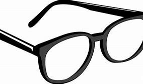 Image result for Round Cartoon Glasses for Your Face