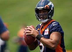 Image result for Broncos to Cut Russell Wilson