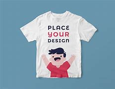 Image result for Children's T-Shirt