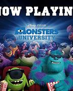Image result for Monsters University Movie