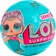 Image result for LOL Surprise Queen Galu Logo