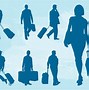 Image result for Vector Person Stylized Silhouette