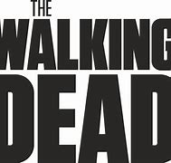 Image result for The Walking Dead SVG Free