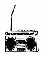 Image result for Boombox Animation