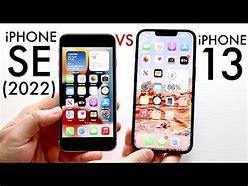 Image result for iPhone 13 vs iPhone SE 2020
