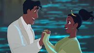 Image result for Disney Princess Tiana and Naveen