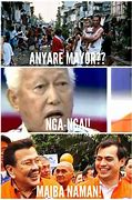 Image result for Philippines Luzon Visayas Mindanao Meme