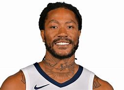 Image result for Derrick Rose Overall
