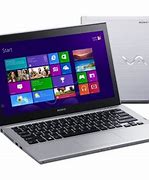 Image result for Sony Vaio Touch Screen Windows 8