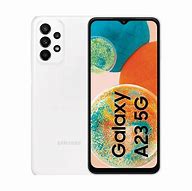 Image result for Samsung Galaxy A23 White