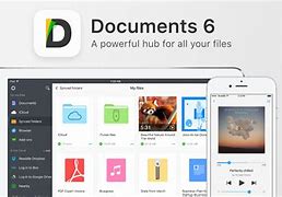 Image result for Documents by Readdle
