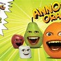 Image result for Annoy Orange Little Apple
