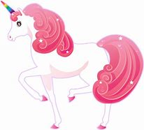 Image result for Pretty Pink Unicorns