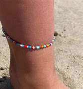 Image result for Anklet Beachy