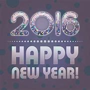 Image result for Happy New Year 2016 Clip Art