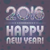 Image result for Happy New Year 2016 Cards