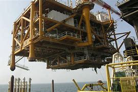 Image result for Oil and Gas Platform Deck