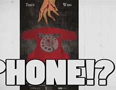 Image result for Who Was Phone Creepypasta