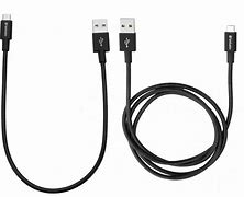 Image result for 2-Way USB Charger Cable
