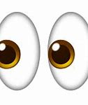 Image result for iPhone Emoji Eyes