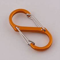 Image result for Carabiner Key Chain