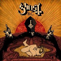 Image result for Ghost Infestissumam