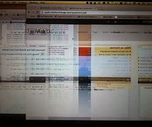 Image result for Glitch Screen Effect