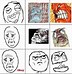 Image result for Rage Face Game Card Image