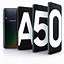 Image result for Samsung A50 Mobile