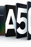 Image result for Samsung Galaxy A50 Logo
