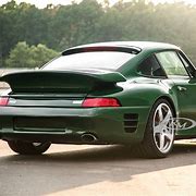 Image result for Ruf Turbo R Limited Edition