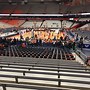 Image result for Dawg Pound Seating-Chart