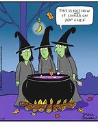 Image result for halloween jokes cartoons character