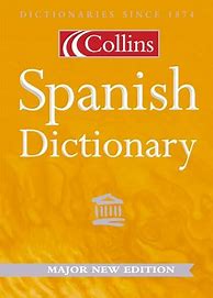 Image result for Diccionario Collins Ingles Espanol